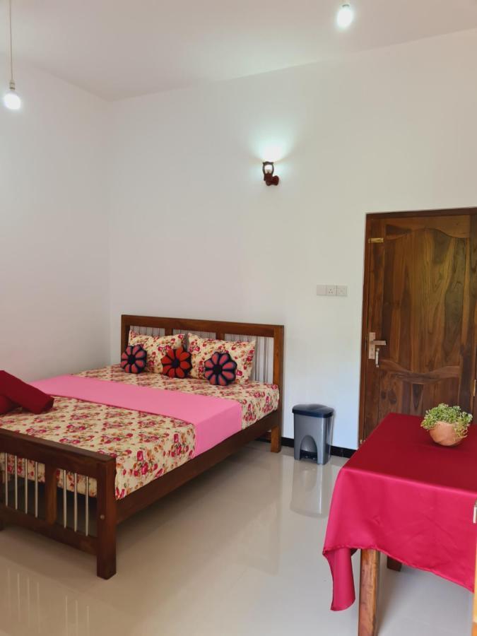 Jungle Lodge Udawalawe Ngoại thất bức ảnh