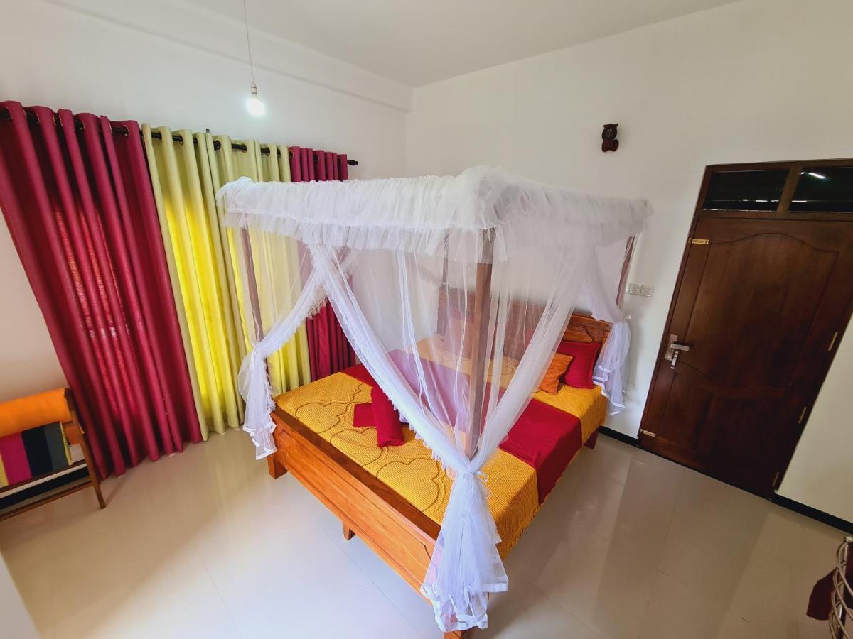 Jungle Lodge Udawalawe Ngoại thất bức ảnh