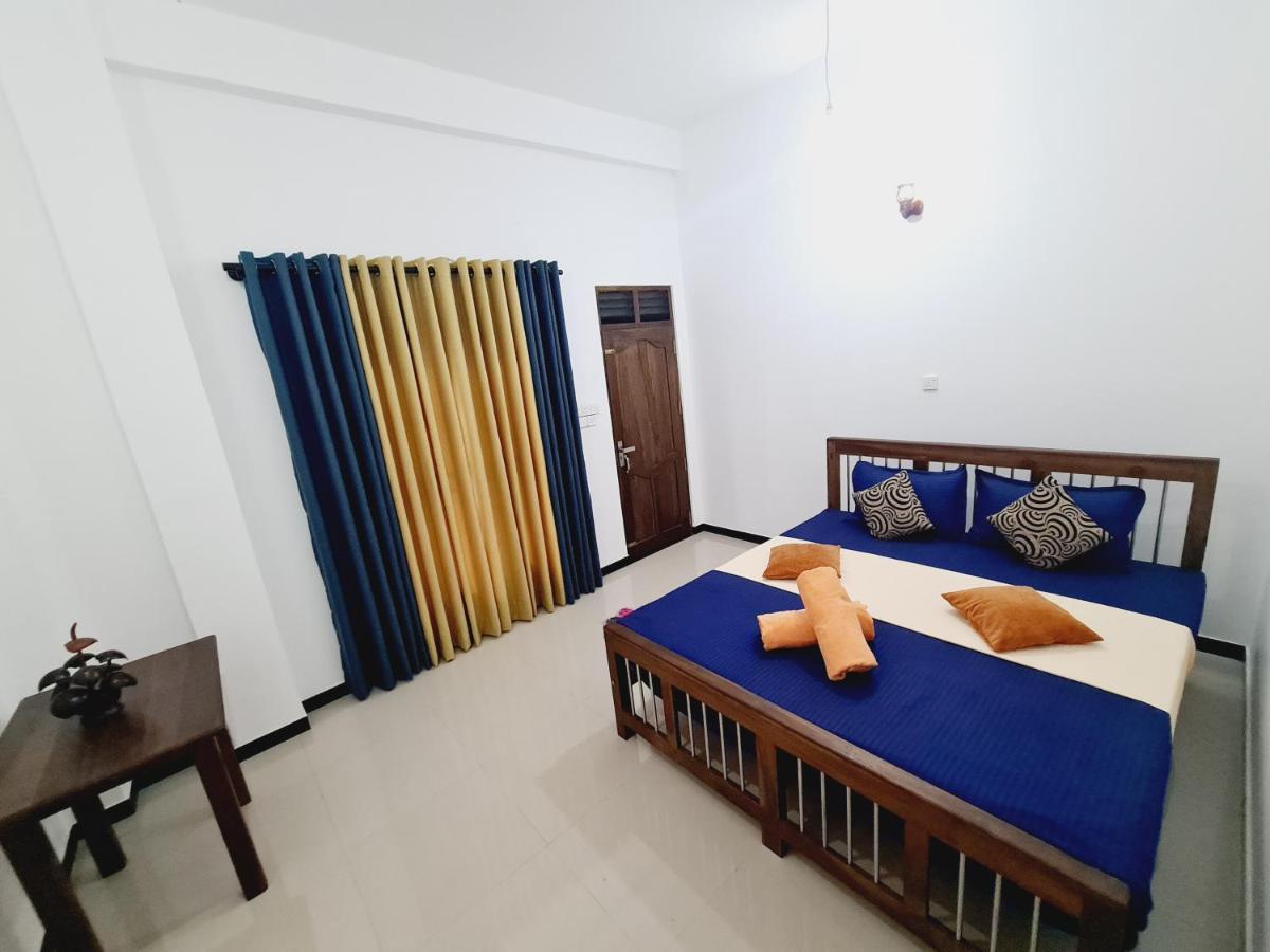 Jungle Lodge Udawalawe Ngoại thất bức ảnh