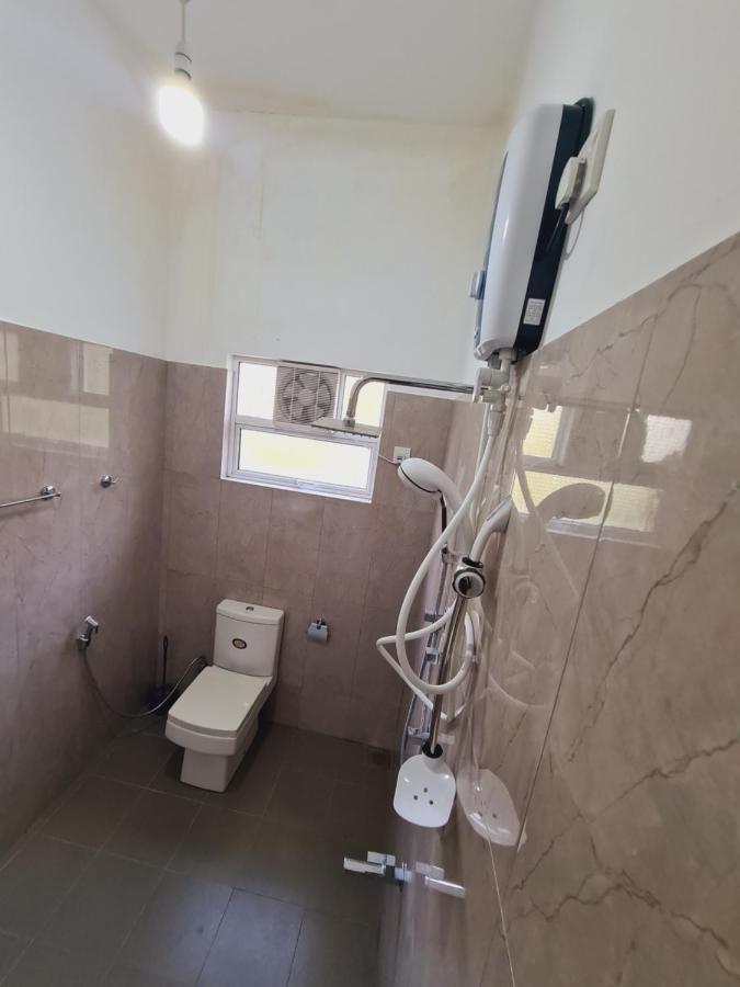 Jungle Lodge Udawalawe Ngoại thất bức ảnh