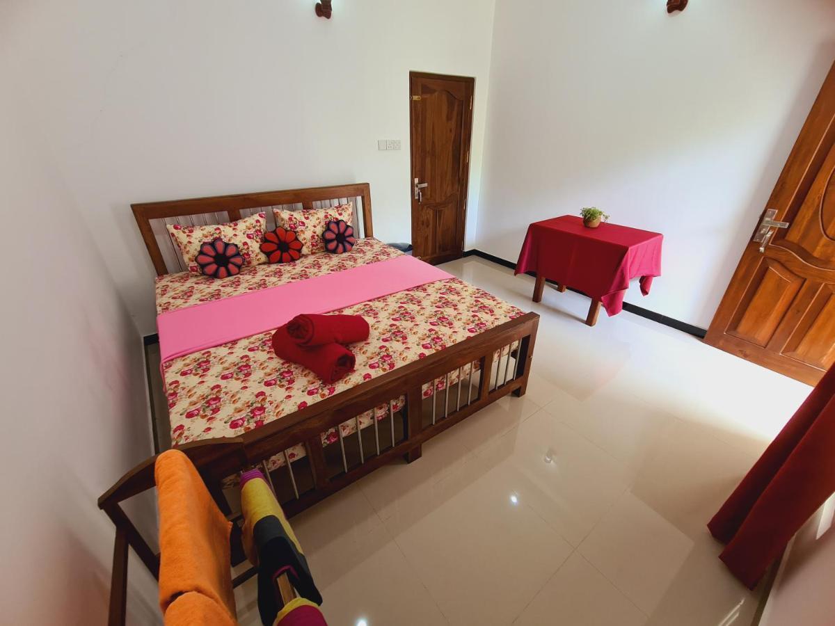 Jungle Lodge Udawalawe Ngoại thất bức ảnh