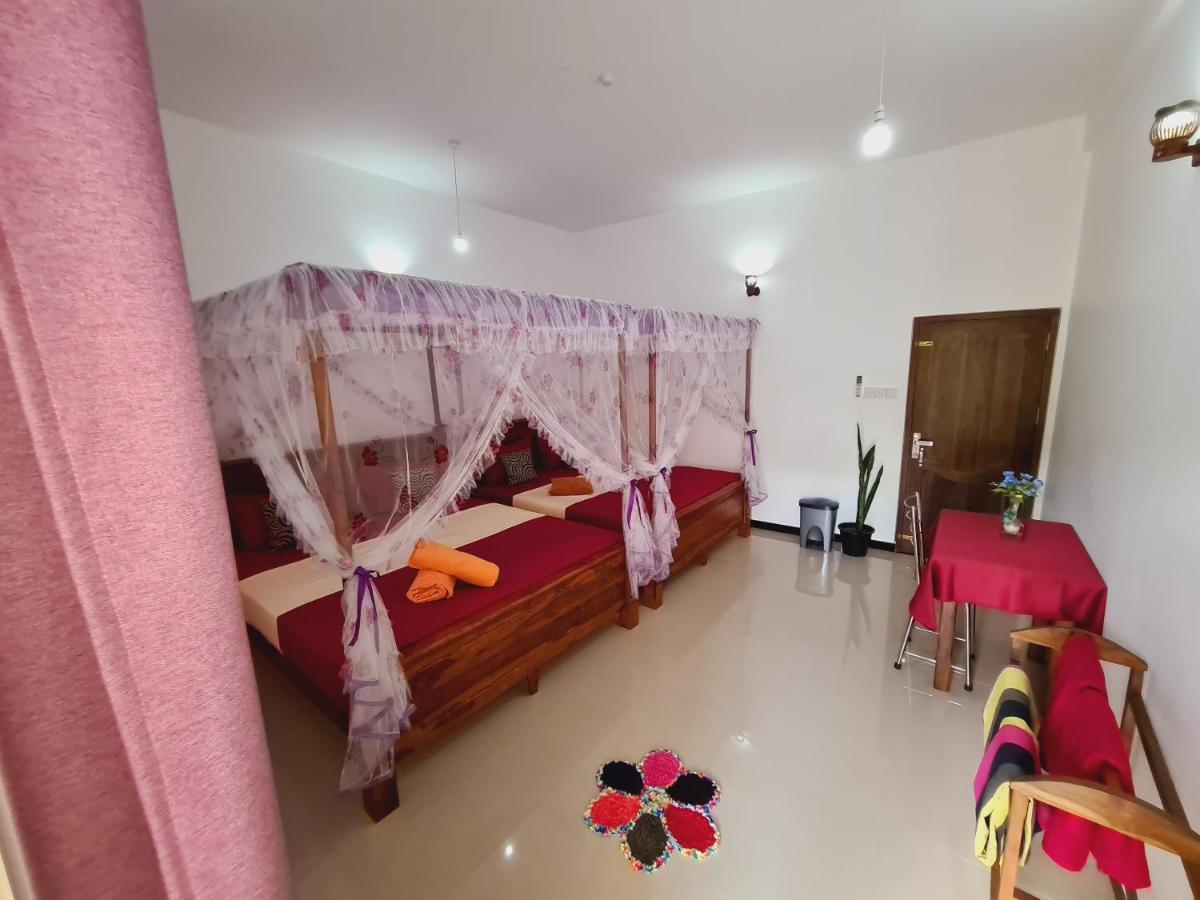 Jungle Lodge Udawalawe Ngoại thất bức ảnh