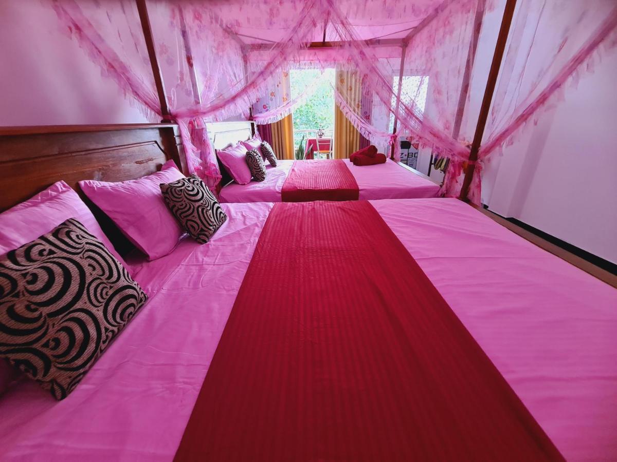 Jungle Lodge Udawalawe Ngoại thất bức ảnh