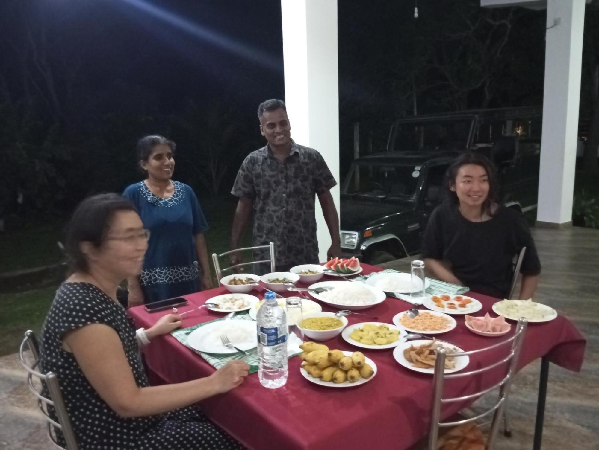 Jungle Lodge Udawalawe Ngoại thất bức ảnh