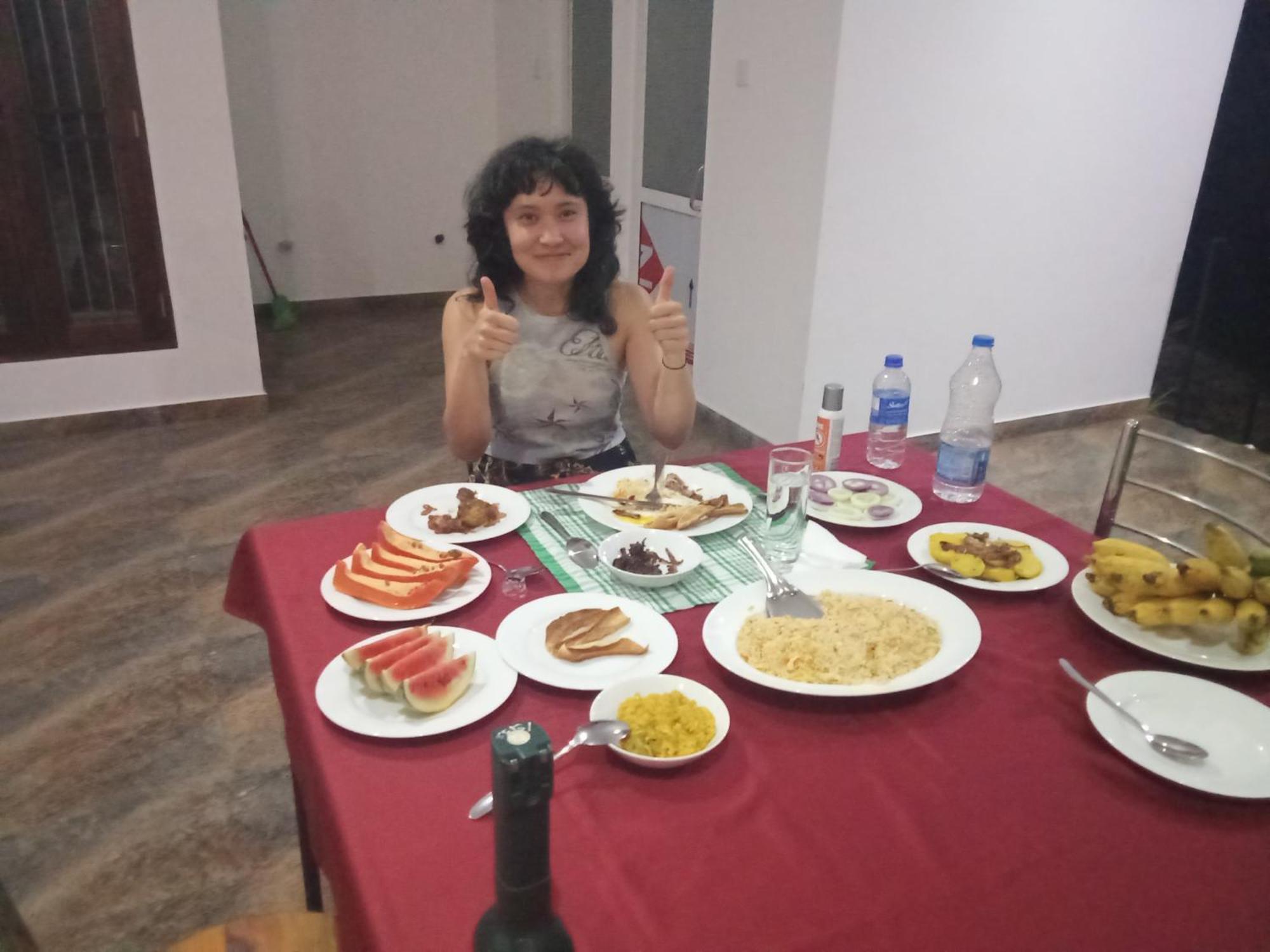 Jungle Lodge Udawalawe Ngoại thất bức ảnh